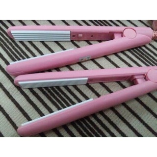 Máy bấm - duỗi mini hello kitty