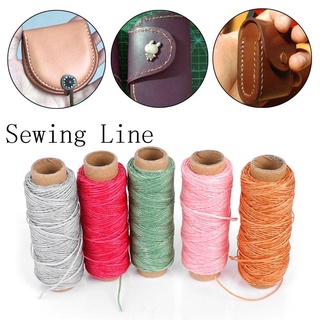 Cuộn Chỉ May Vá Thủ Công DIY 50M