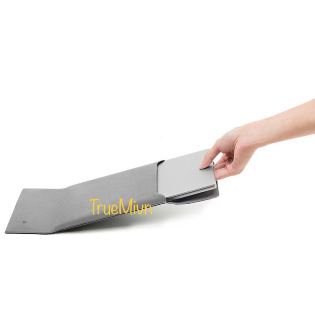 Chính hãng-Túi đựng laptop xiaomi 12.5inch-Xiaomi Mi Noteboom Air Laptop Storage Bag | BigBuy360 - bigbuy360.vn