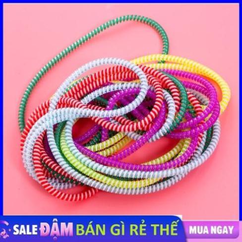 Dây Quấn Tai Nghe , Dây Quấn Cáp Chống Đứt   bao rẻ***