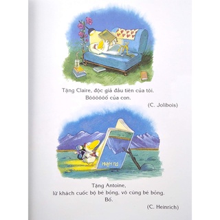 Sách - Bộ Chuyện xóm gà (10 cuốn lẻ tuỳ chọn)