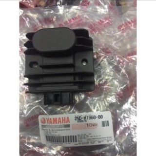 Sạc zin Exciter 150 - Sặc Exciter 150 zin hãng
