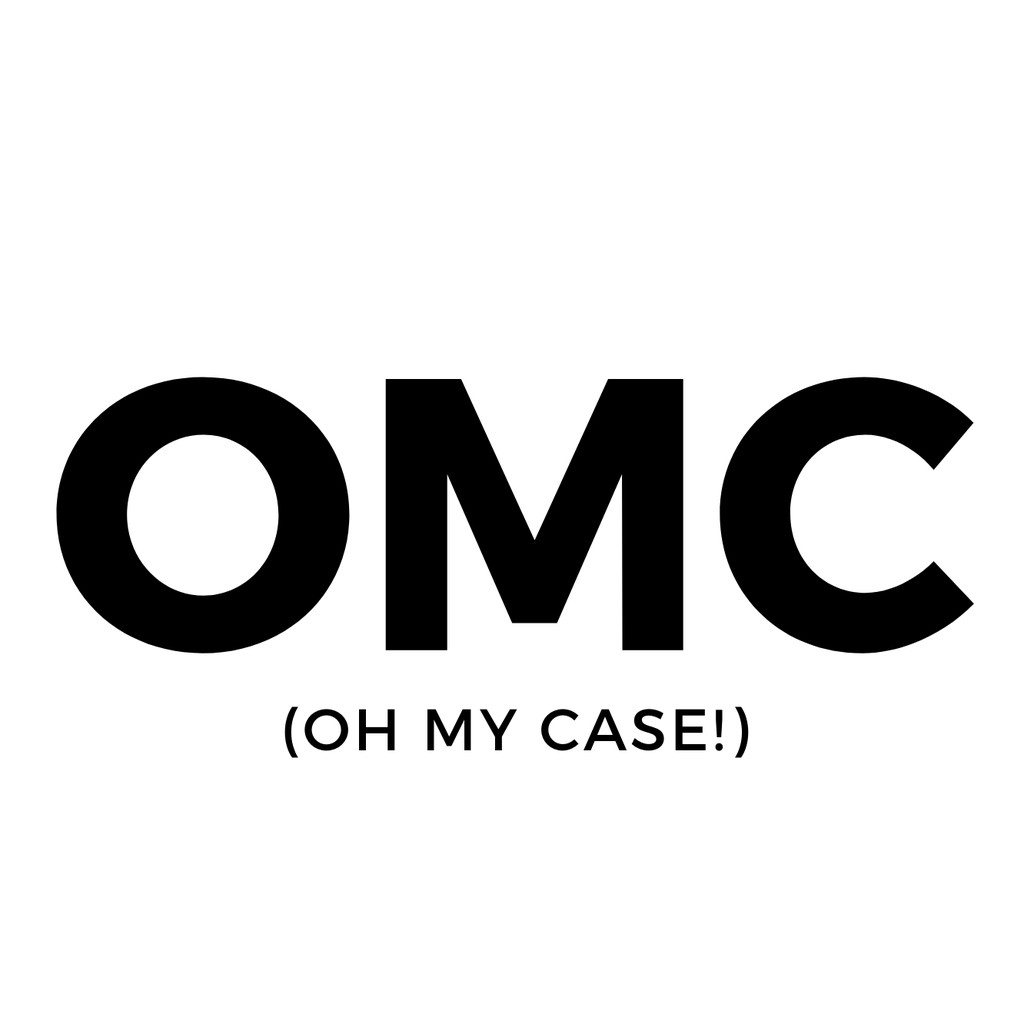 OMC Phone Cases