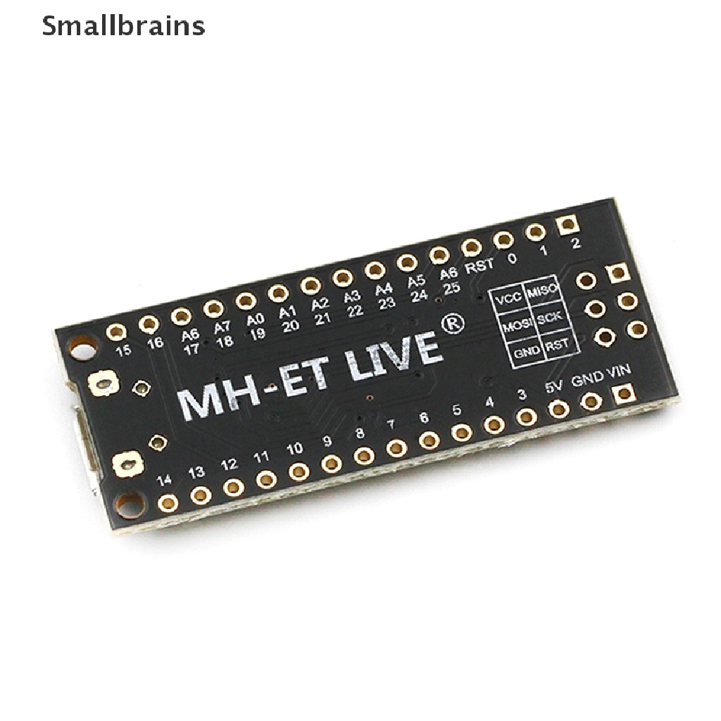 Bo mạch được nâng cấp NANO V3.0 ATmega328 mở rộng tương thích ATTINY88