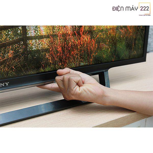 [Freeship HN] Tivi Sony 40 inch KDL-40W650D chính hãng