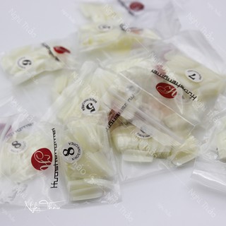 Móng úp hsm , mong úp lẻ size - Thang đục
