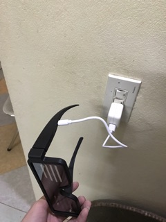 Kính Đèn Led Siêu Độc