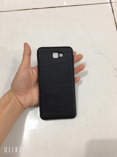[❤️Xả Kho] Ốp Da sam sung j7prime