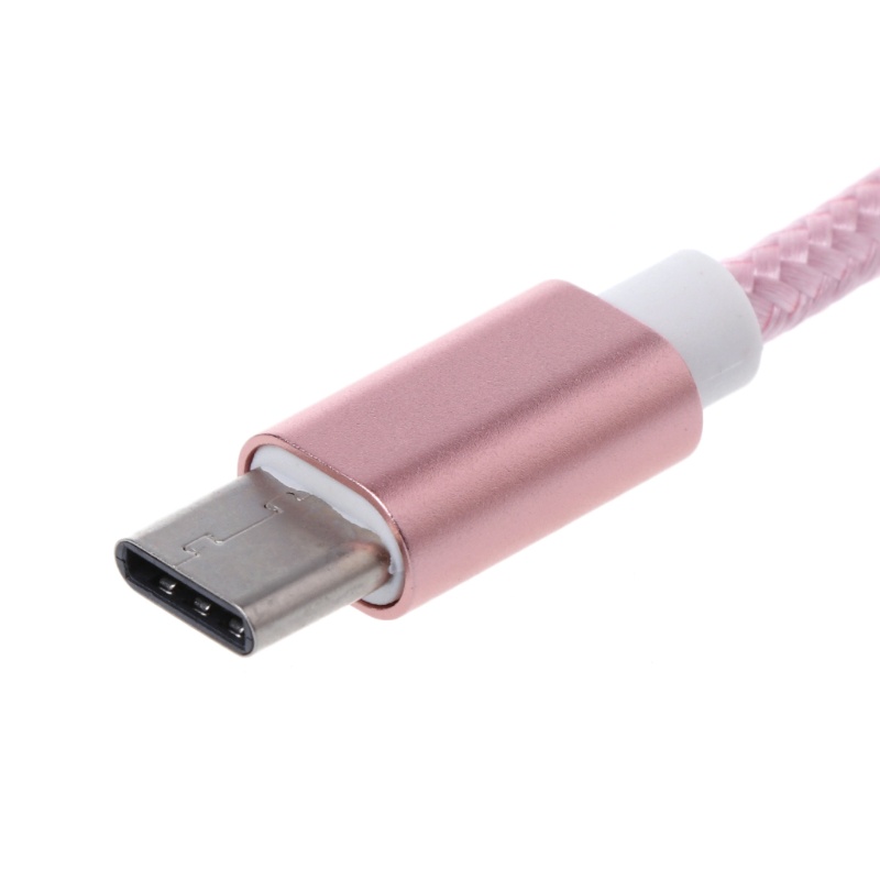 Cáp Chuyển Đổi Âm Thanh USB 3.1 Type C Đầu Đực Sang Đầu Cái 3.5mm