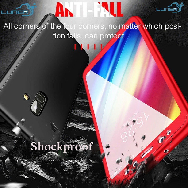 Ốp điện thoại bảo vệ toàn diện thích hợp cho IPHONE 6 6S 6PLUS 6SPLUS 7 8 7PLUS 8PLUS 11 11PRO 11PROMAX 12MINI 12PRO