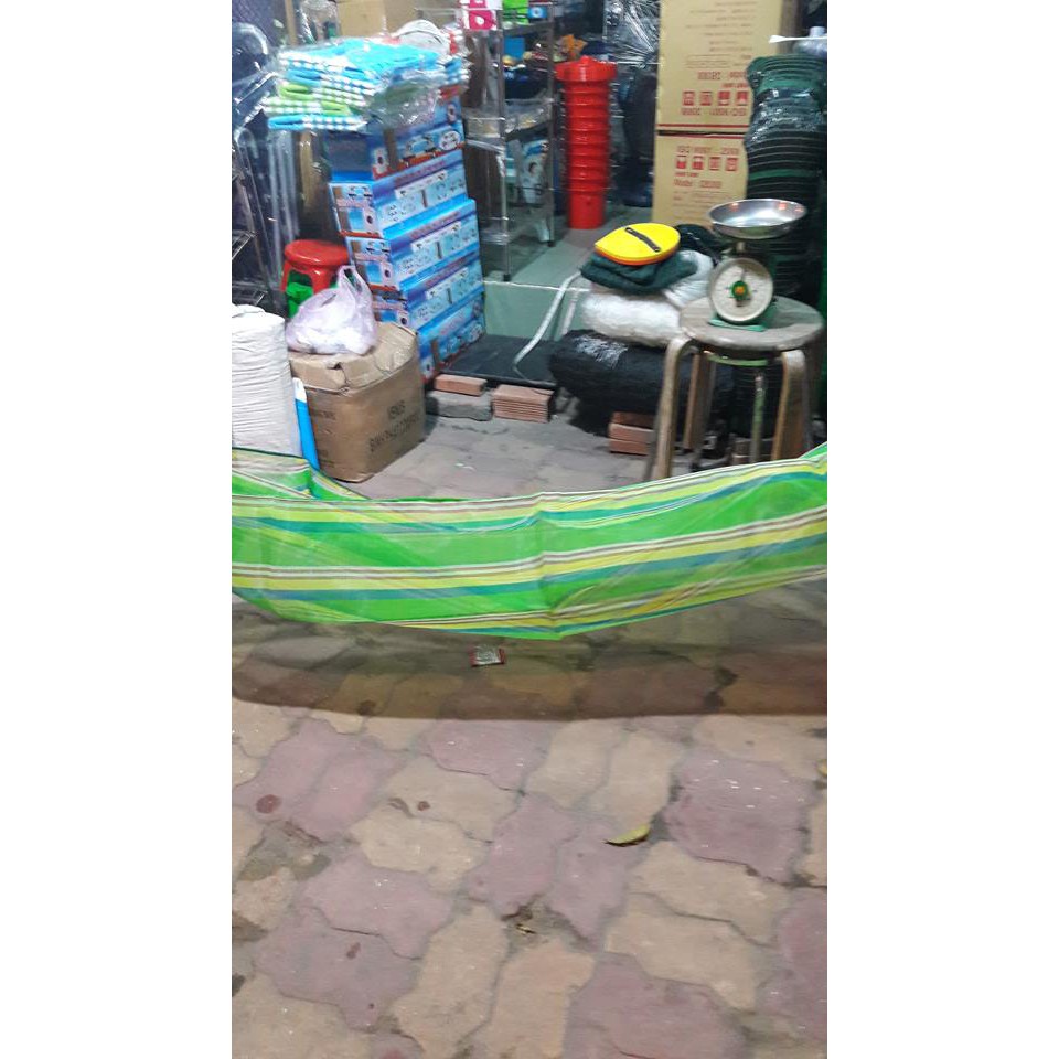 VÕNG LƯỚI CÀ PHÊ