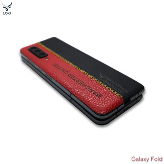 Dán da Galaxy Fold theo yêu cầu