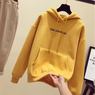 Áo Hoodies có size #140k