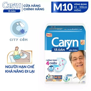 Tã dán người già Caryn M10