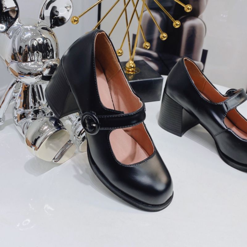 Giầy búp bê cao cấp.