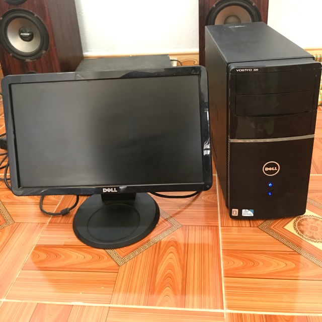 Bộ máy tính để bàn