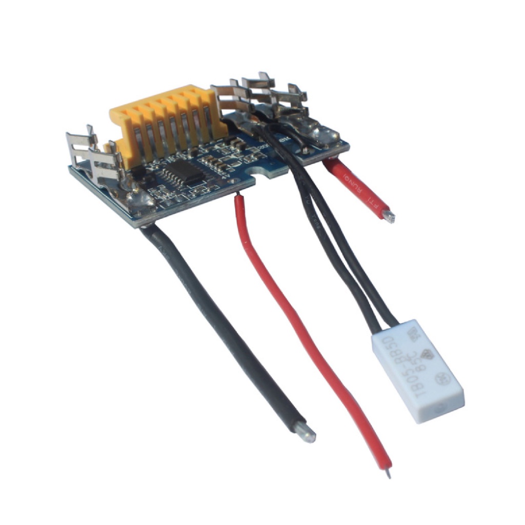 Mạch bảo vệ pin sạc 5s thay thế cho pin Makita BL1830/1850/1860 18V (mạch nhỏ)