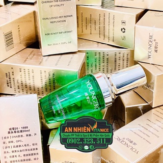 Ủ Mụn Younger