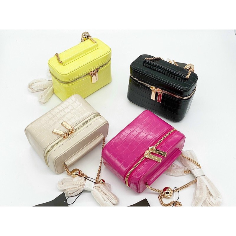 Túi Per-Dro chuông hộp hàng Xuất ( kèm ảnh thật video) | BigBuy360 - bigbuy360.vn