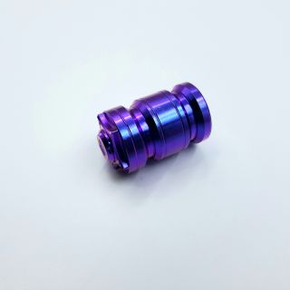 Chụp Giò Đạp Titanium Gr5 Cho Các Dòng Xe