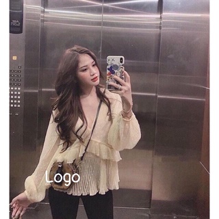 túi cốp tròn mini lv