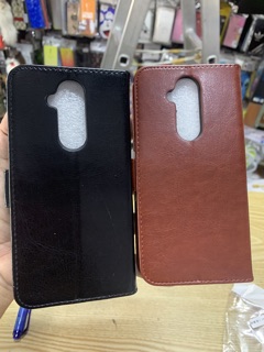 Bao da Nokia X7 7.1plus / 8.1 thời trang