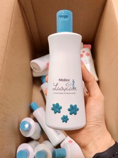 Dung dịch vệ sinh phụ nữ MISTINE LADY CARE