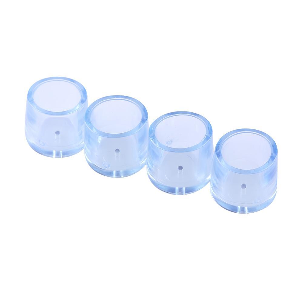 Bộ 8 TấT Silicone Cho Chân Ghế