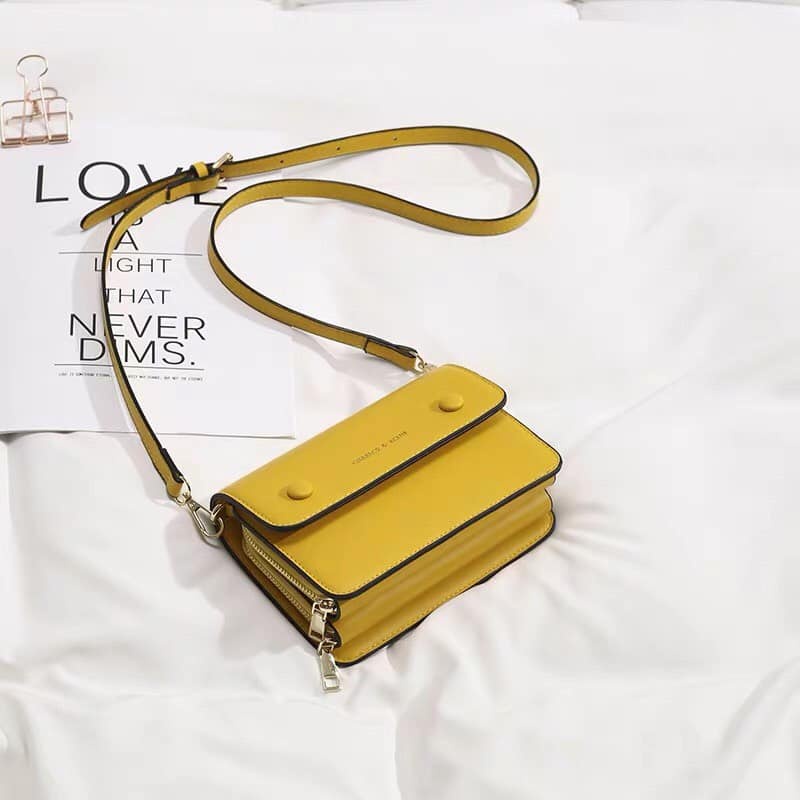 Túi Thời Trang Nữ 2 Ngăn Siêu Hot TN276