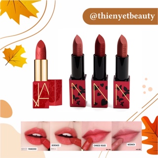 NAR-S -Son thỏi lì phiên bản giới hạn Limited