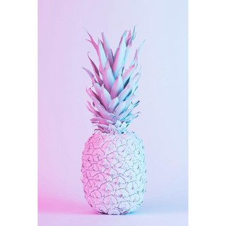 [FREESHIP EXTRA] 12 tấm Wall Collage - theme Lavender