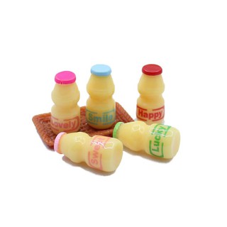 Cham Chai yakul mini trang trí mô hình Bỏ Túi Mù