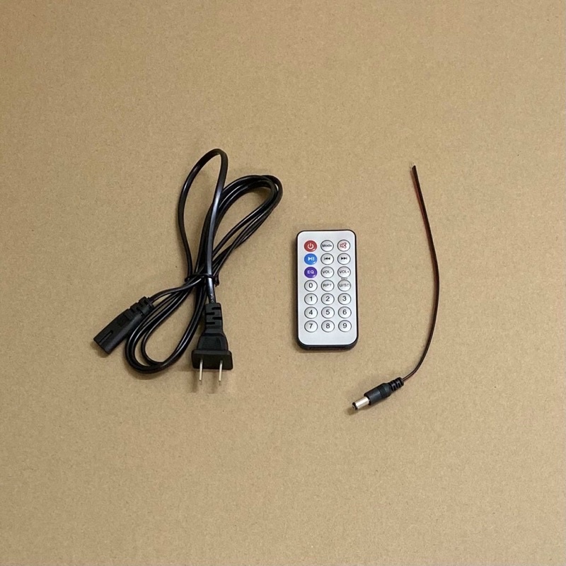 Loa Bluetooth Crown 4 tròn 10W