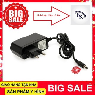 Nguồn adapter 5V-1A 5.5*2.1mm (BH 06 Tháng)