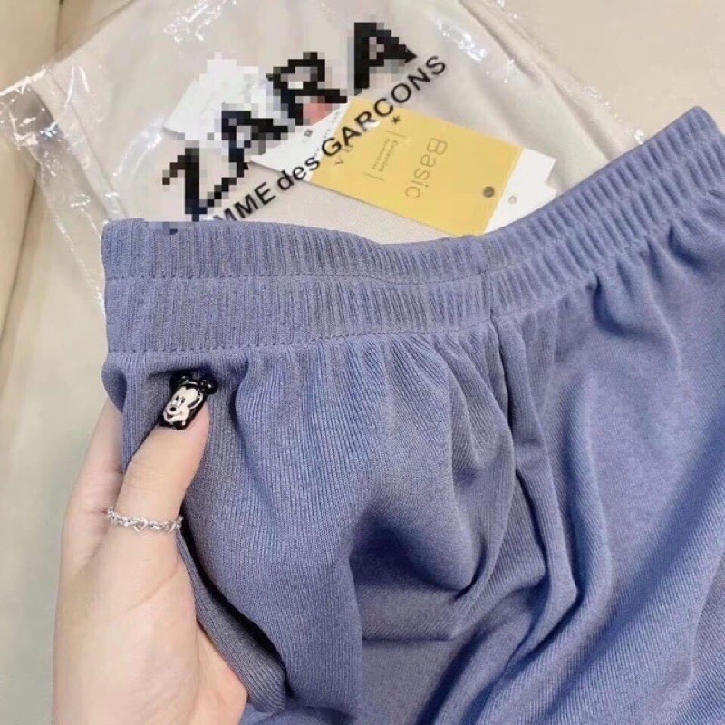 Quần ZARA L1 Quảng Châu