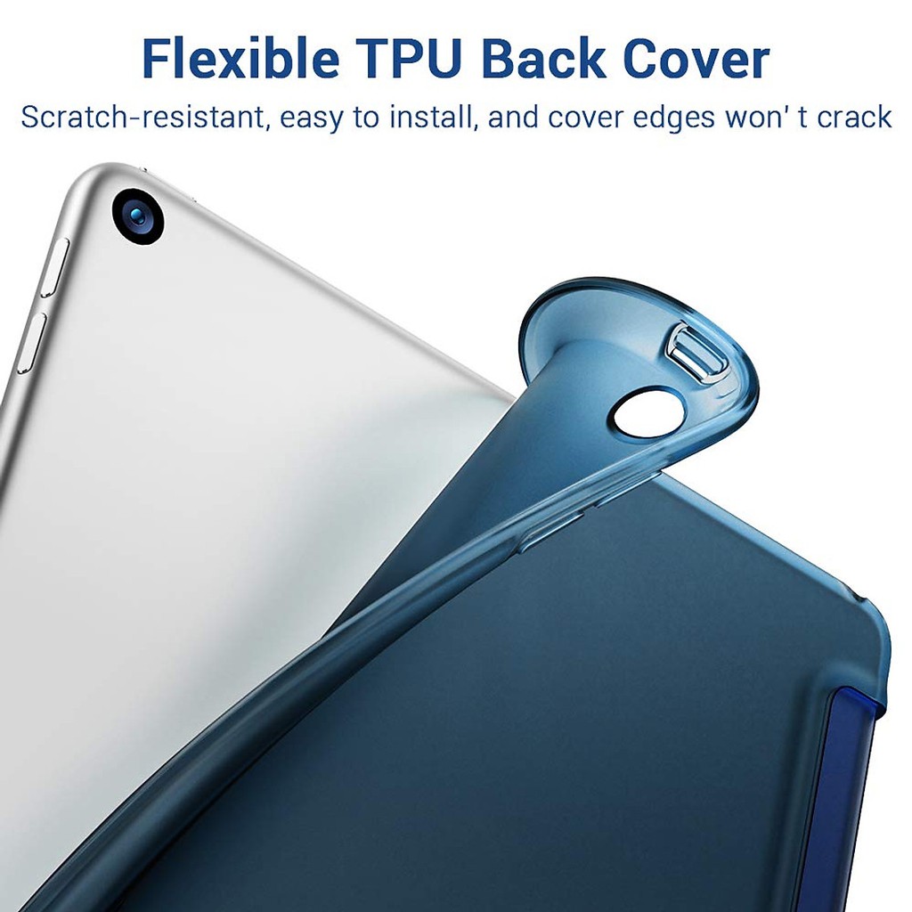 Bao da, ốp case bảo vệ giành cho iPad Air 10.5 2019 ESR
