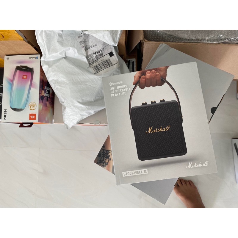 Loa Marshall Stockwell 2