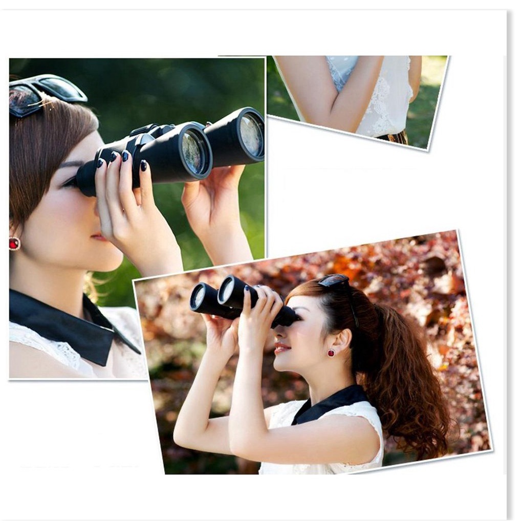 Ống Nhòm Du Lịch PANDA 2 Mắt Binnocular Nhìn Siêu Xa, Thích Hợp Cho Người Thích Khám Phá, Du Lịch Dã Ngoại | BigBuy360 - bigbuy360.vn
