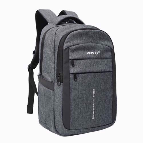 Balo Laptop 🍎FREE SHIP🍎 Balo Nhiều ngăn -Tiện dụng - Giá rẻ - Thương hiệu Việt Nam BL3740