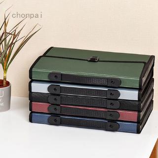 Bìa nhựa đựng hồ sơ cỡ a4 nhiều ngăn