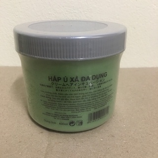 Siêu rẻ Ủ TÓC MARADO 400ML