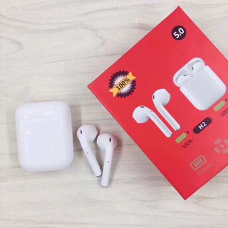 Tai Nghe Airpod H2 True Wireless