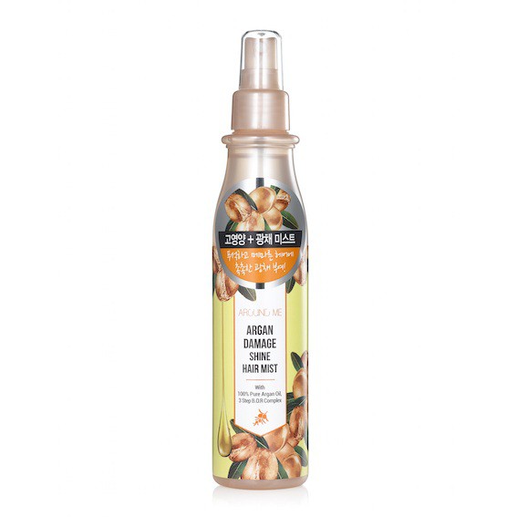 Xịt dưỡng tóc tinh dầu argan - Hàn quốc | BigBuy360 - bigbuy360.vn
