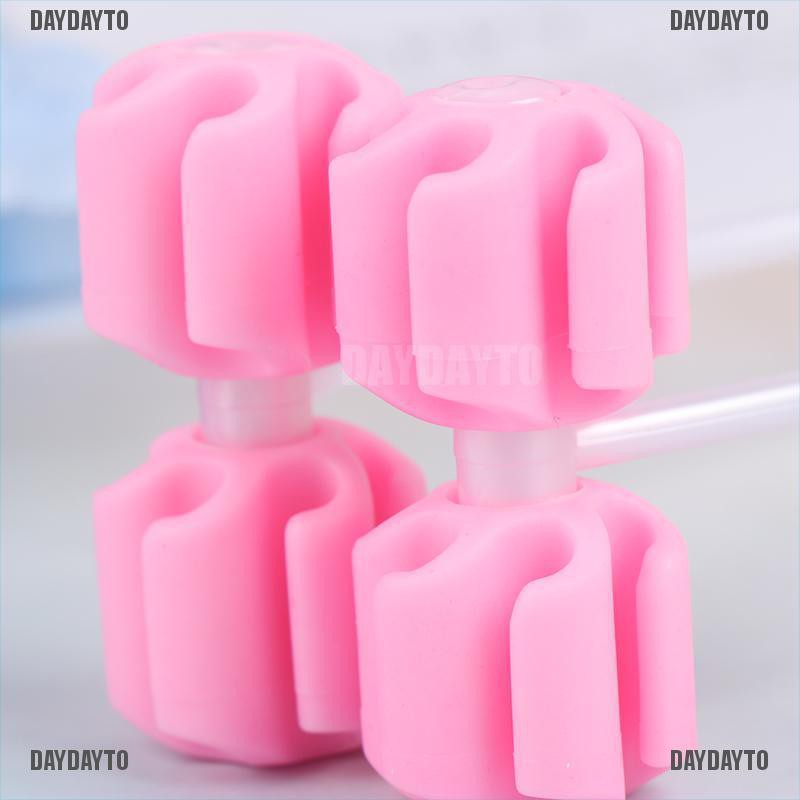 [Hàng Mới] Máy Mát Xa Mặt Hình Hoa Mận