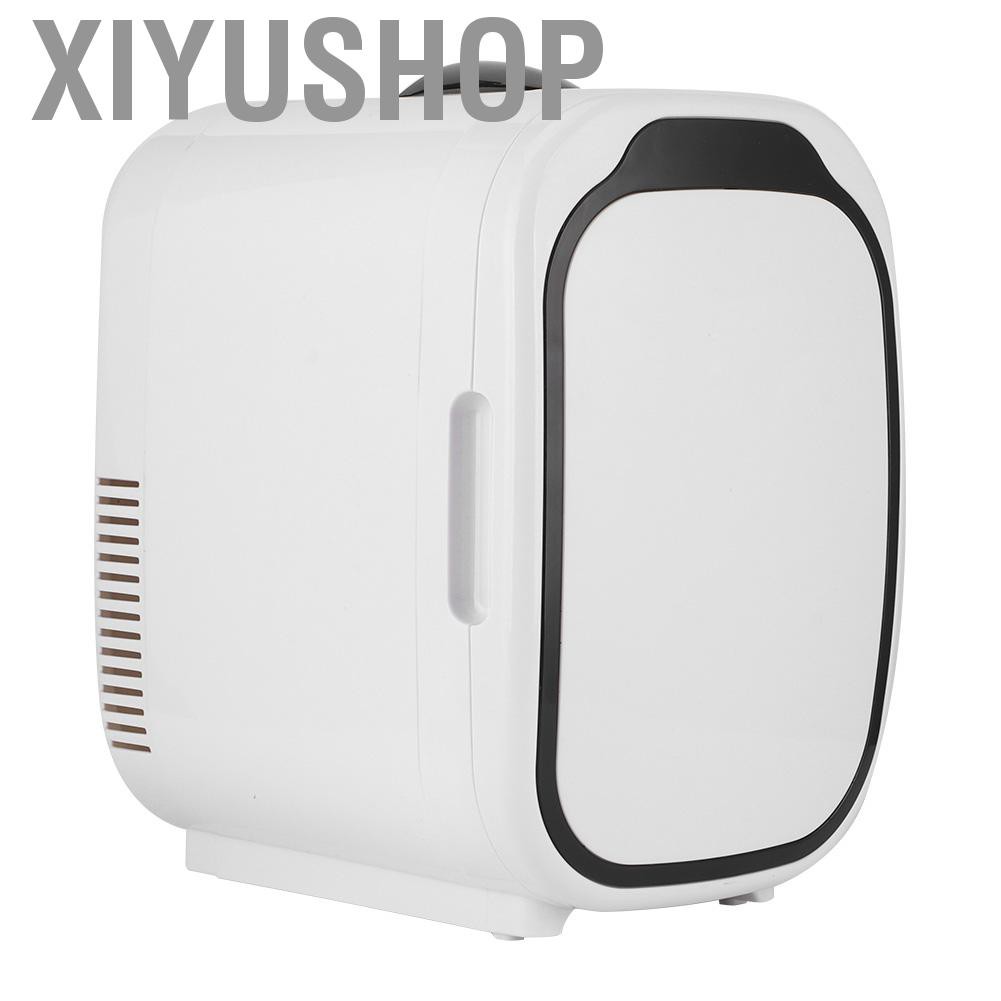 Tủ Lạnh Mini 6l Cho Xe Hơi