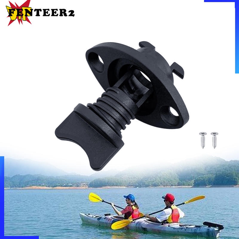 Nút chặn ống thoát nước 1'' 25mm cho thuyền Kayak
 | BigBuy360 - bigbuy360.vn