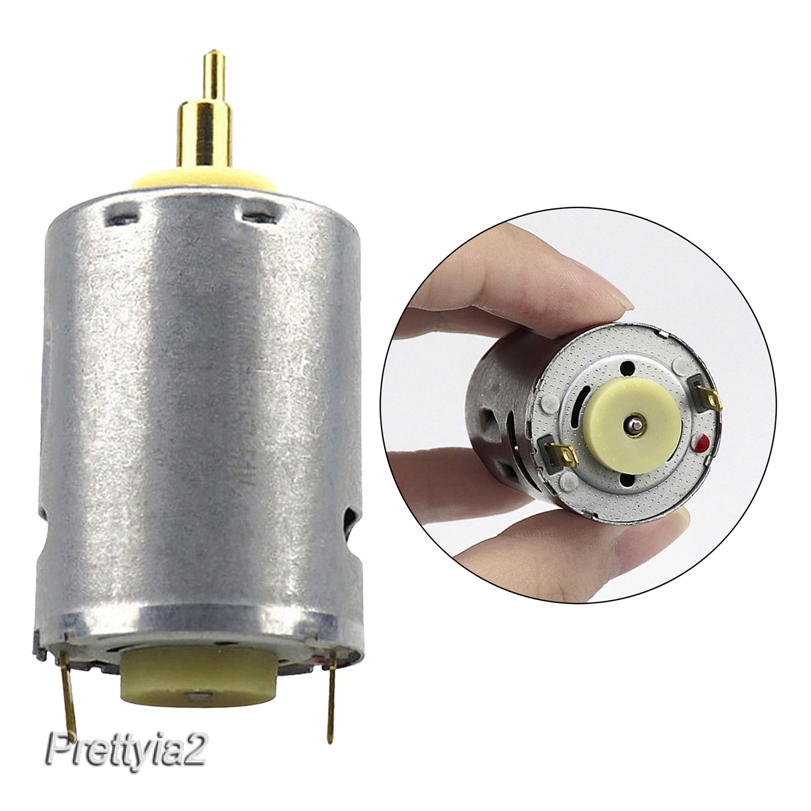 (Hàng Mới Về) Động Cơ Xoay Cho Tông Đơ Điện Wahl 8148 8591 | BigBuy360 - bigbuy360.vn