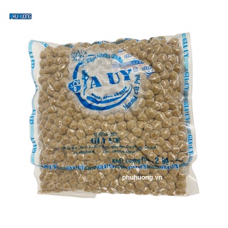 TRÂN CHÂU GIA UY TRỌNG LƯỢNG 2KG