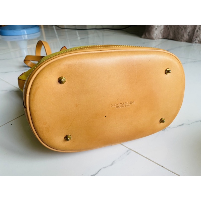 Túi vịt D&B Mỹ si tuyển