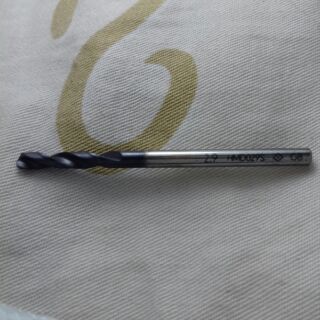 Mũi khoan ¥Japan¥ phủ coats chuyên thép và inox , tốc độ cao cho máy cnc .